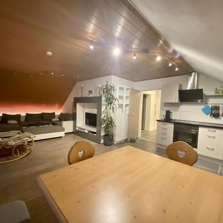 Ferienwohnung Mit Ausblick Mombris Eksteriør bilde