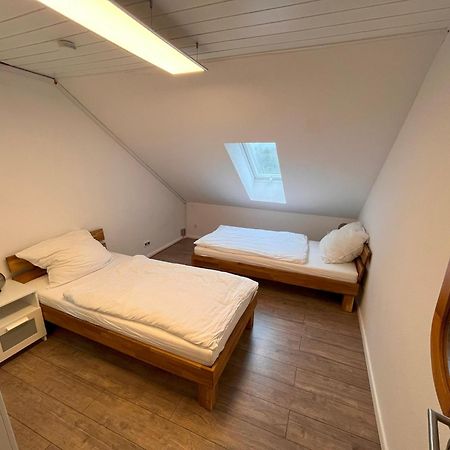 Ferienwohnung Mit Ausblick Mombris Eksteriør bilde