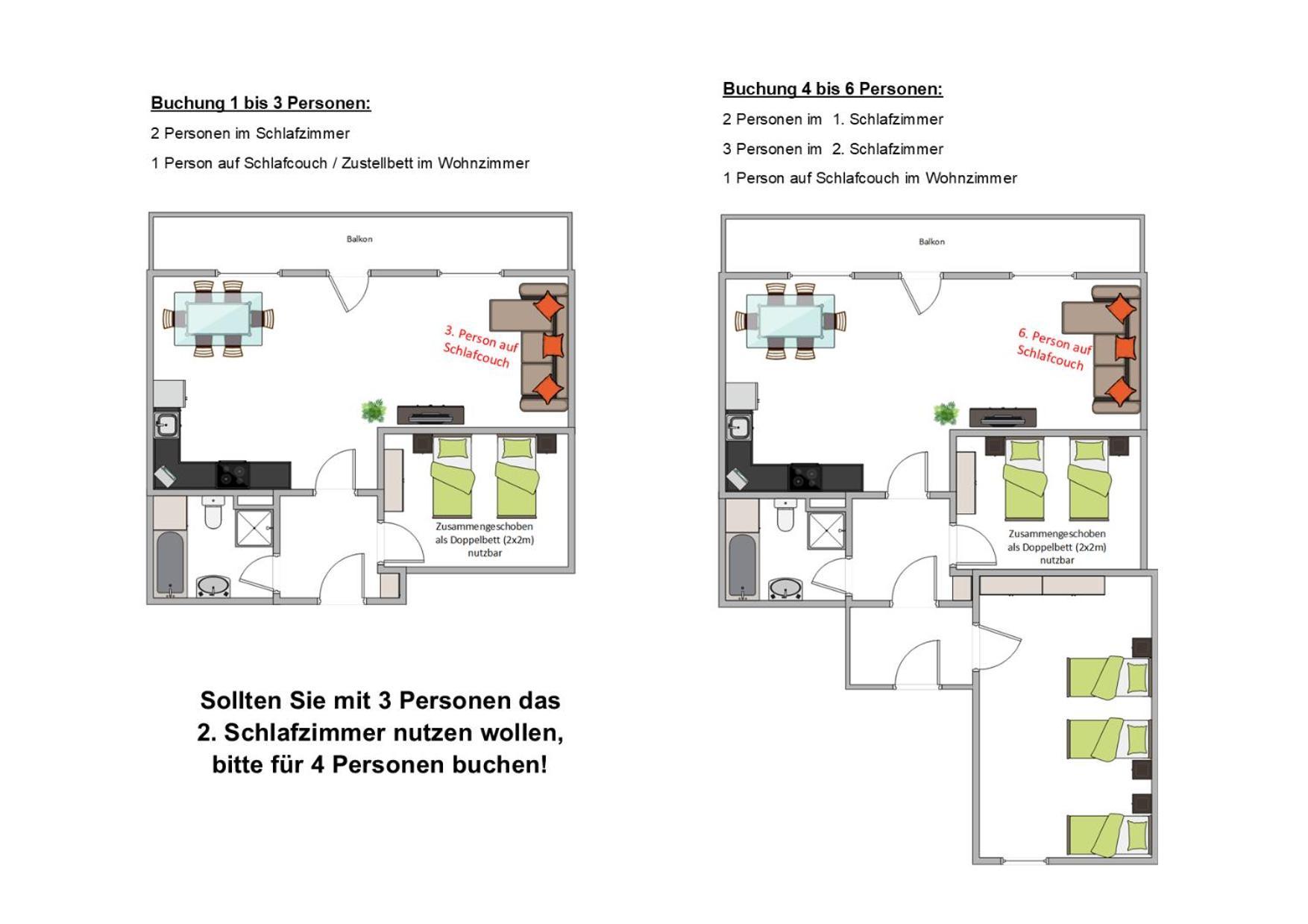 Ferienwohnung Mit Ausblick Mombris Eksteriør bilde