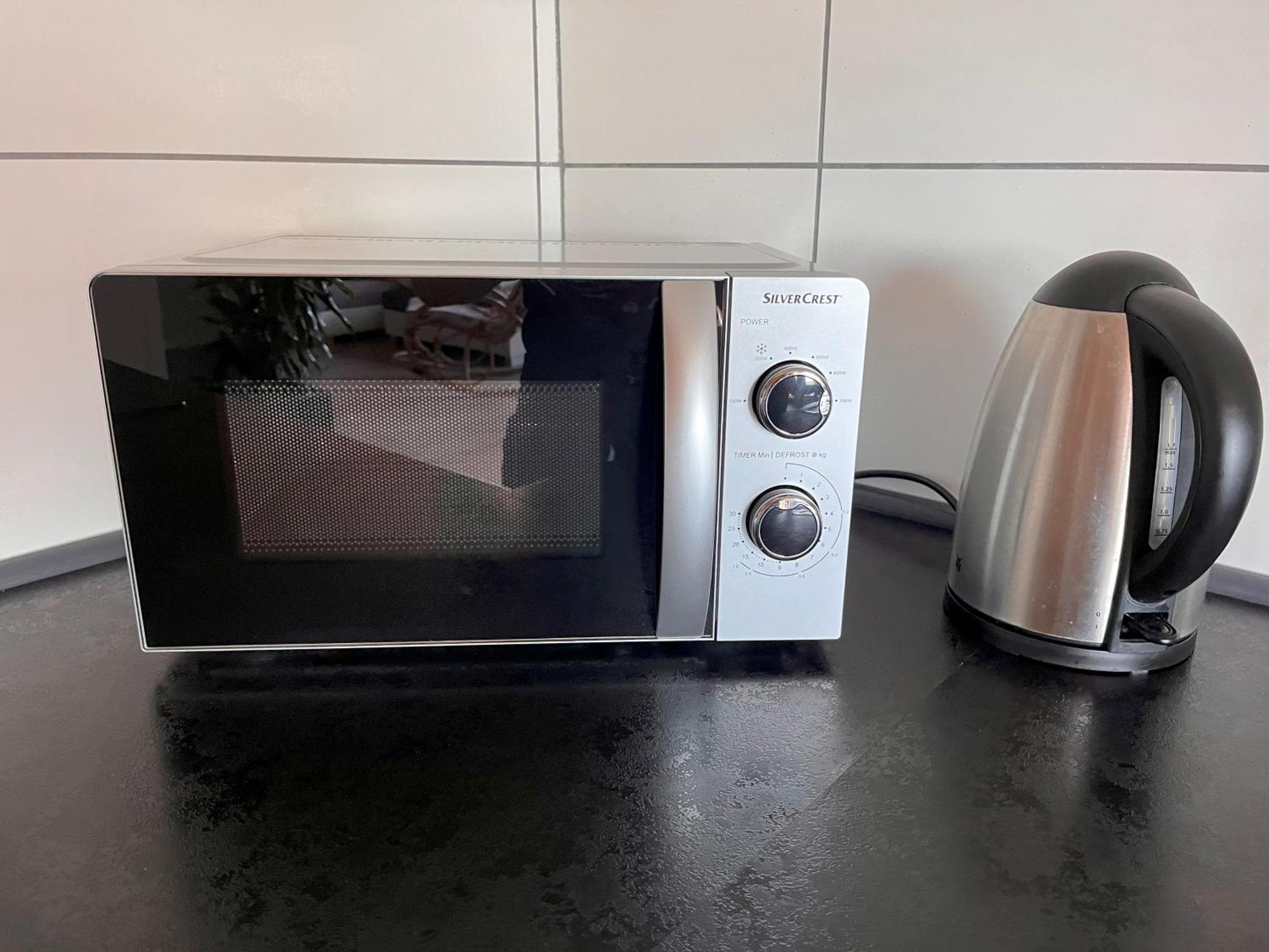 Ferienwohnung Mit Ausblick Mombris Eksteriør bilde