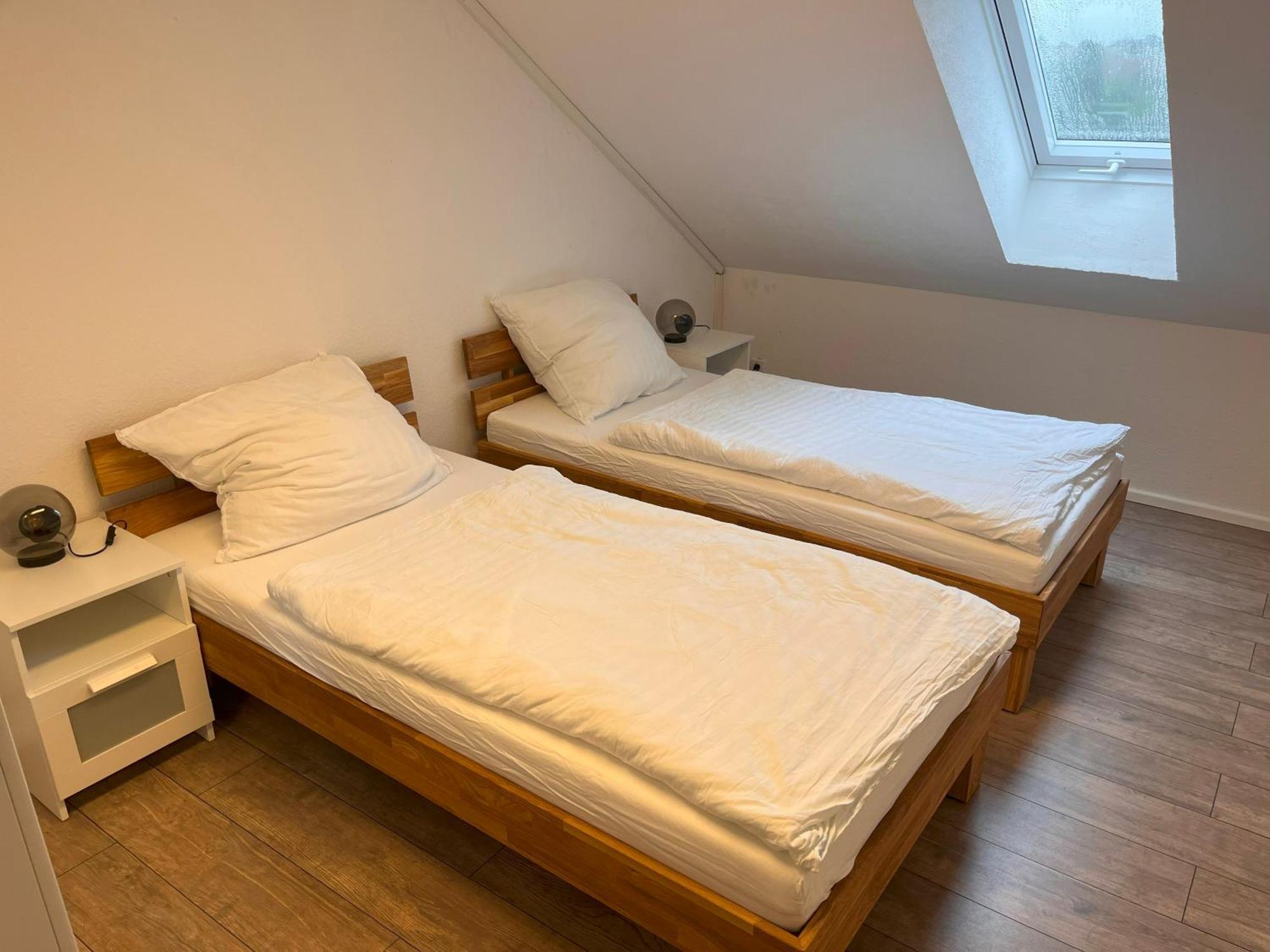 Ferienwohnung Mit Ausblick Mombris Eksteriør bilde
