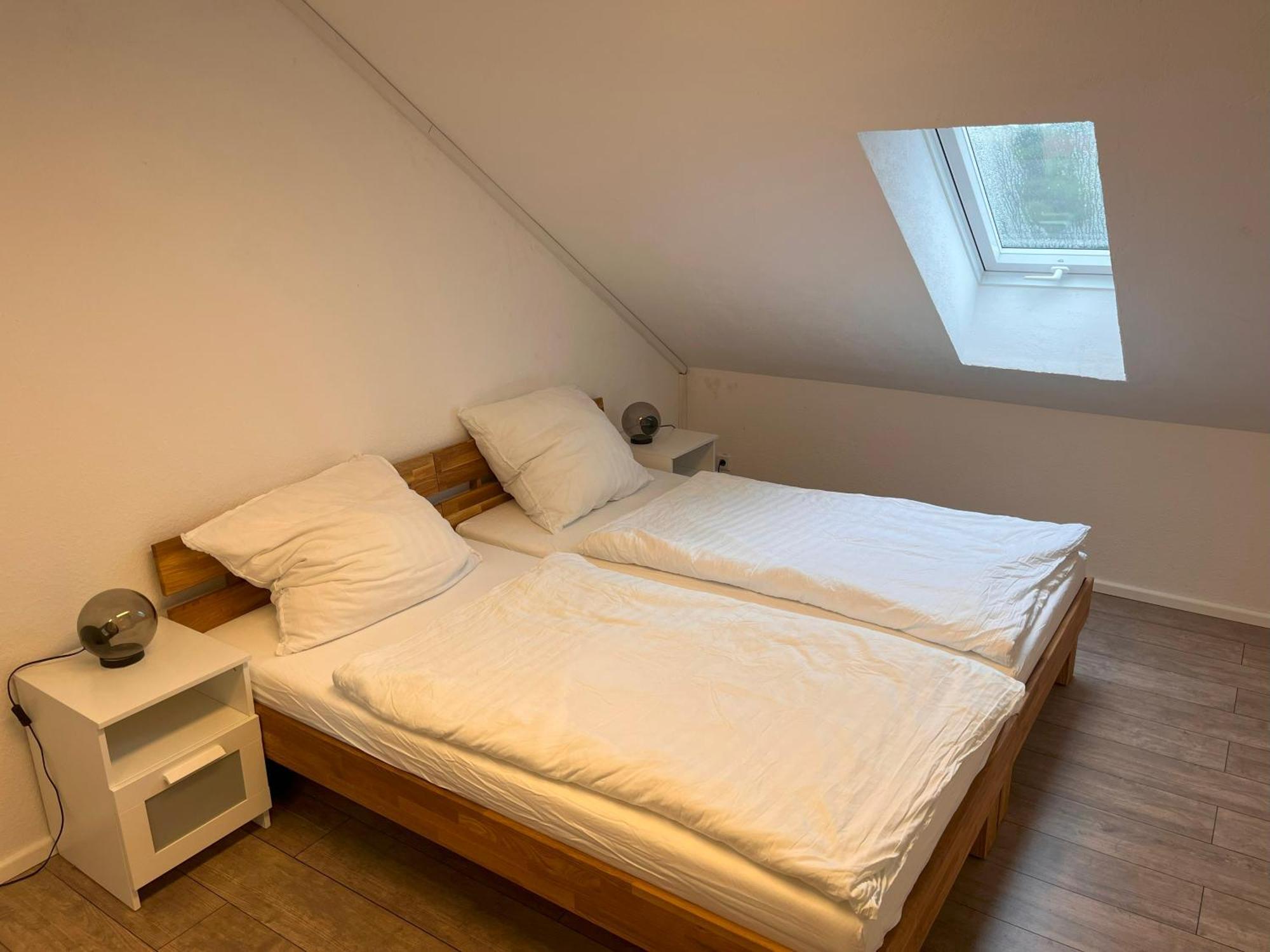 Ferienwohnung Mit Ausblick Mombris Eksteriør bilde